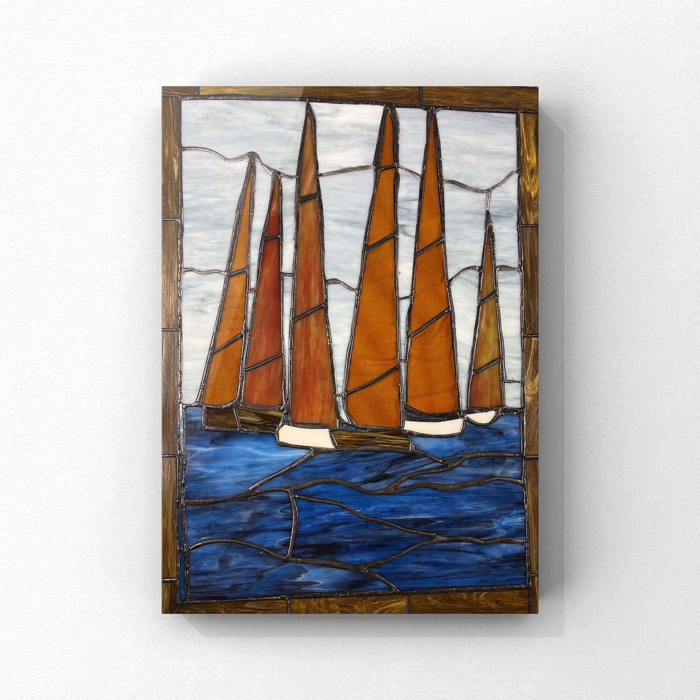Calm Sail
