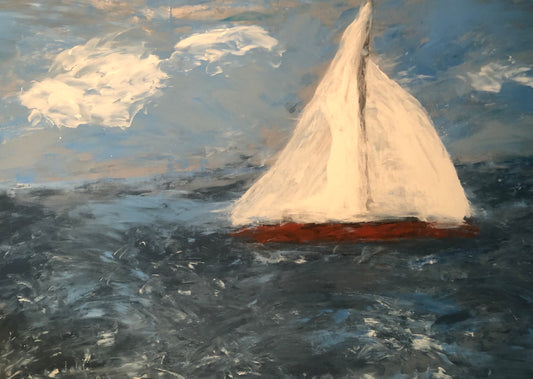Rough Sail
