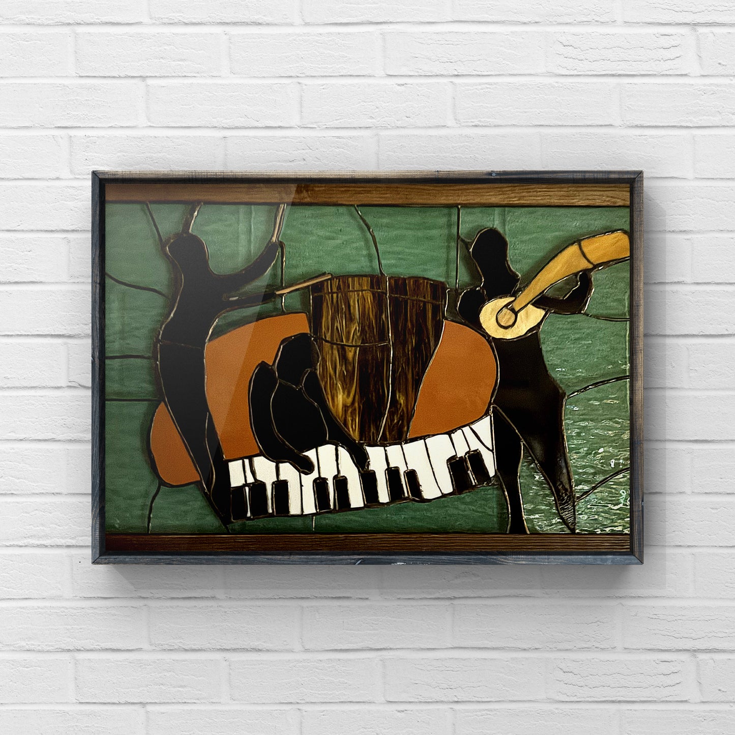 Let the Music Move You