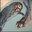 Otter Mama