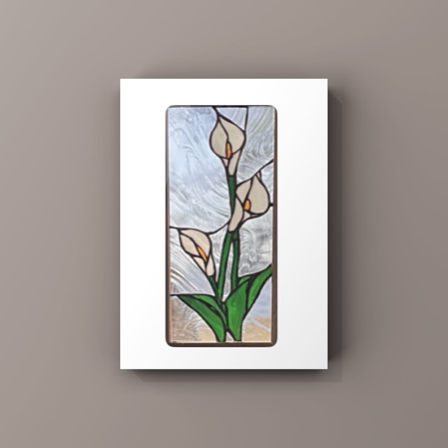 Calla's Grace