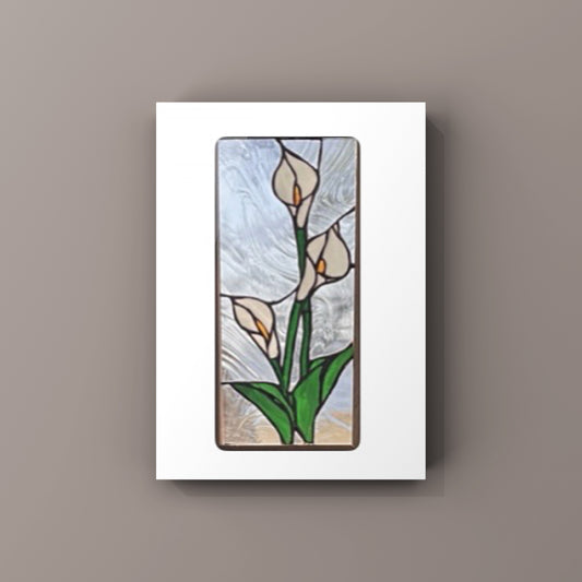 Calla's Grace