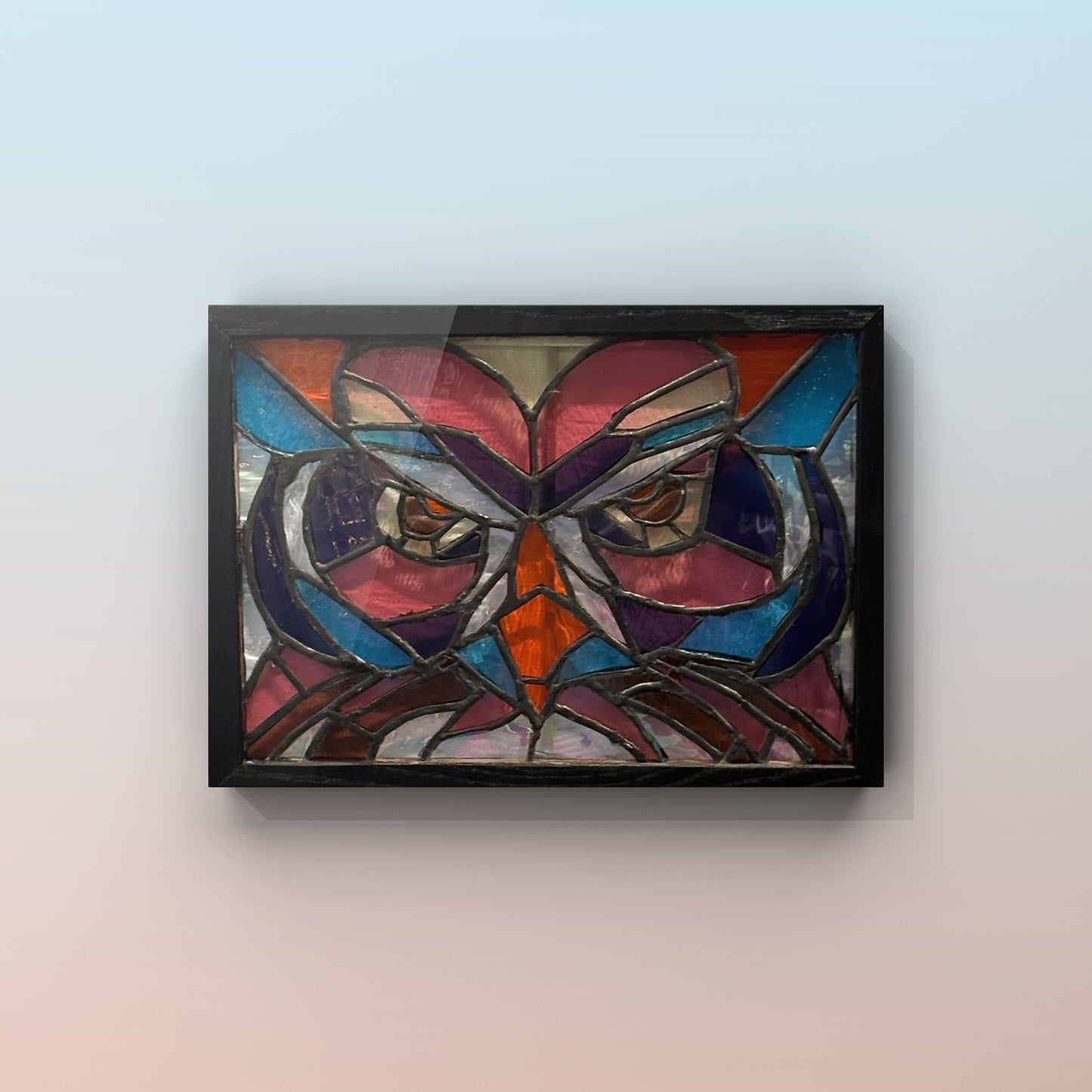 Eyes of the Forest