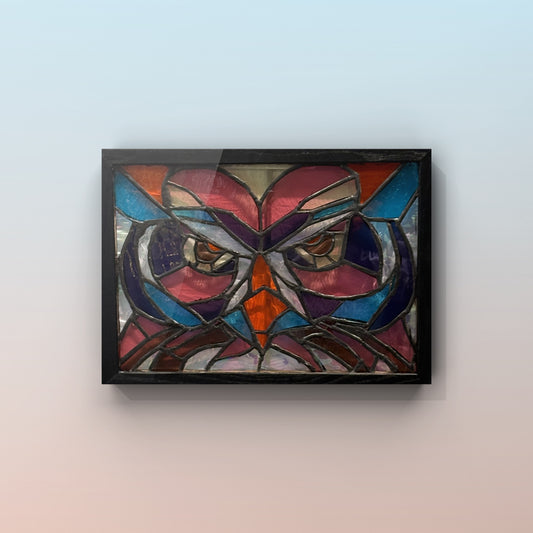 Eyes of the Forest