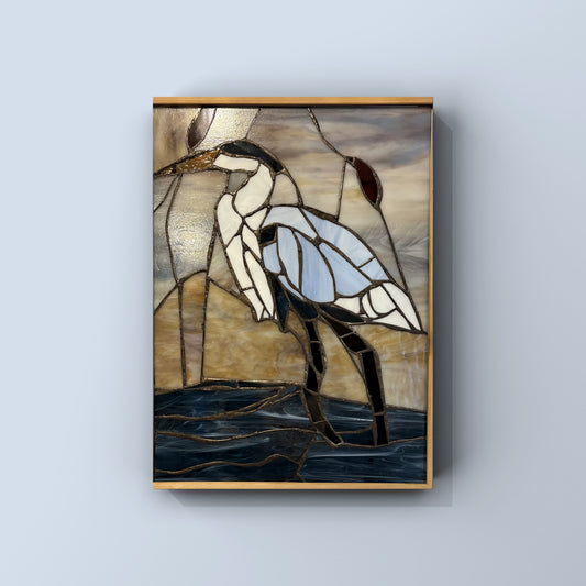 Wading Light